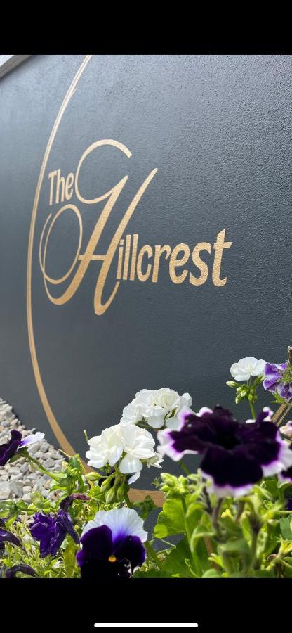 The Hillcrest, Luxury Accommodation In Castleblayney Town Εξωτερικό φωτογραφία