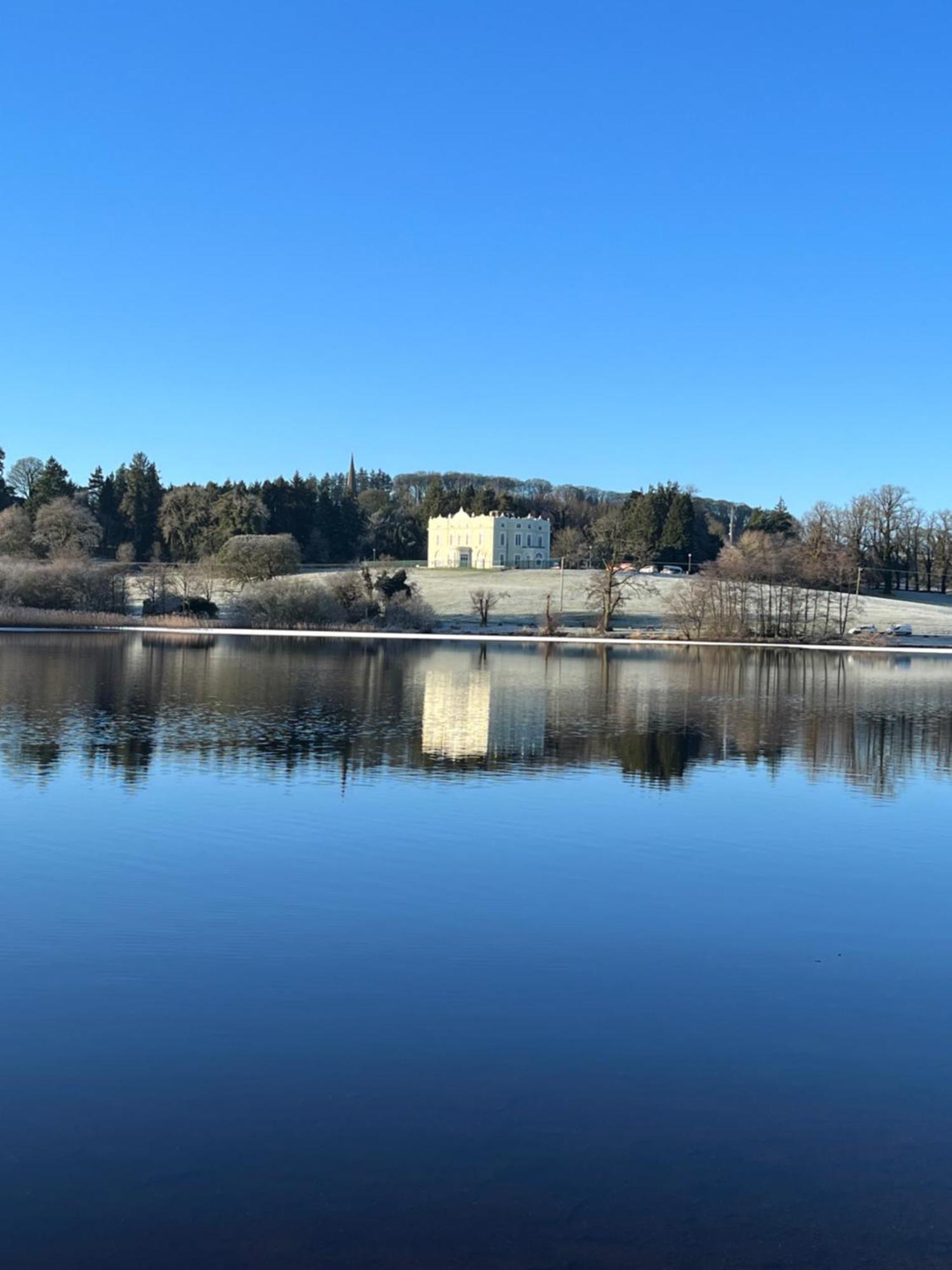 The Hillcrest, Luxury Accommodation In Castleblayney Town Εξωτερικό φωτογραφία