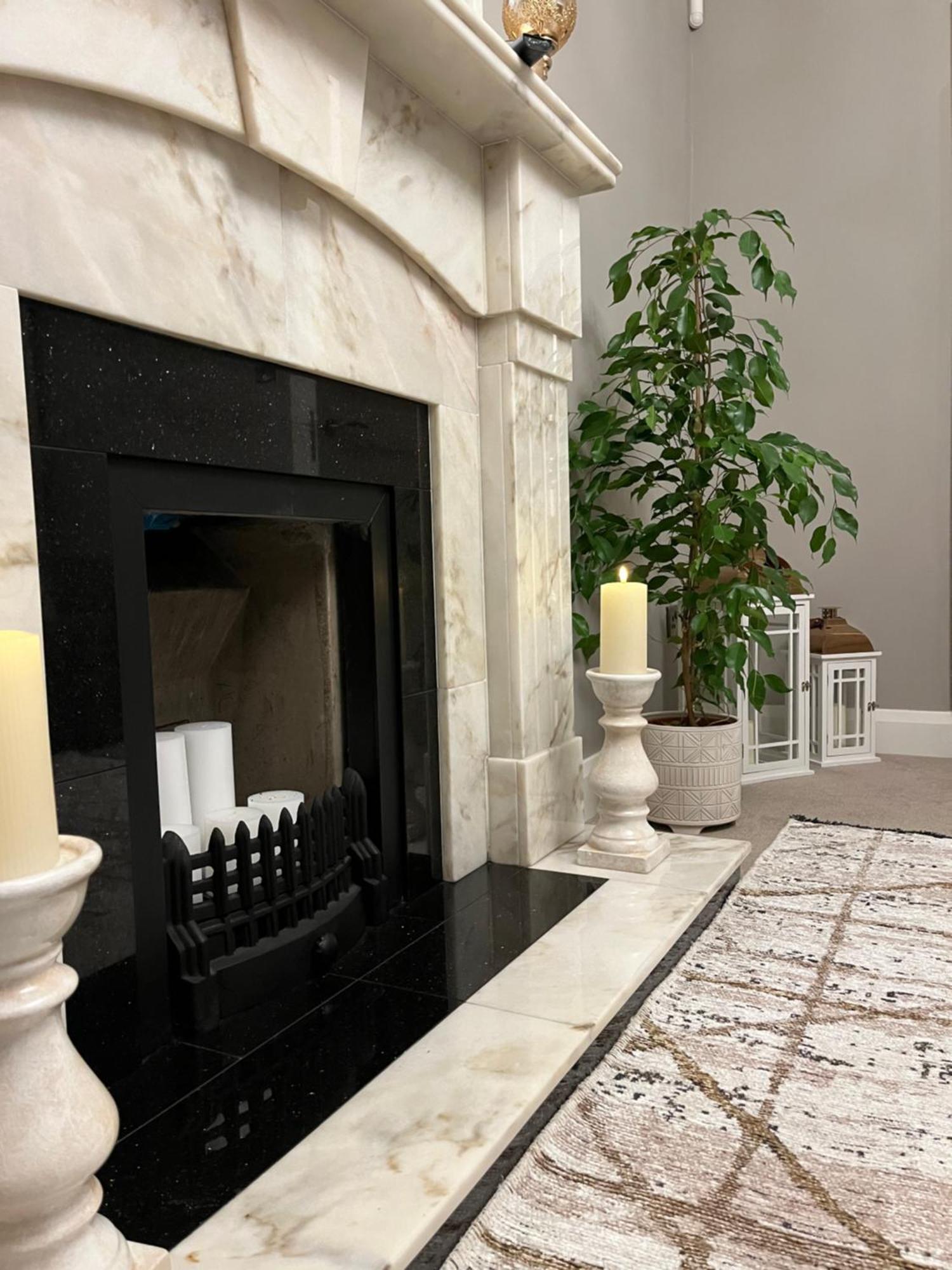 The Hillcrest, Luxury Accommodation In Castleblayney Town Εξωτερικό φωτογραφία