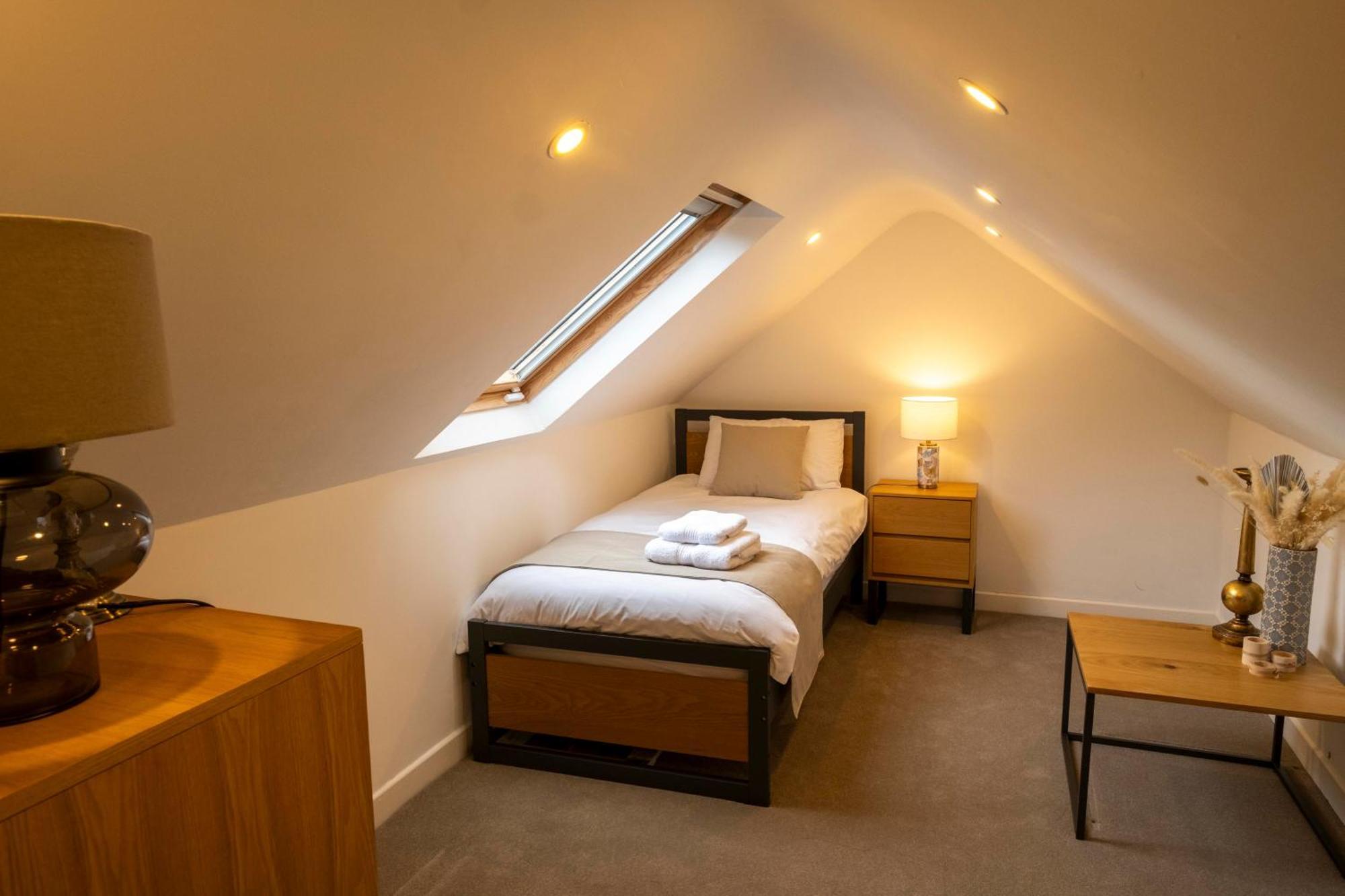The Hillcrest, Luxury Accommodation In Castleblayney Town Εξωτερικό φωτογραφία