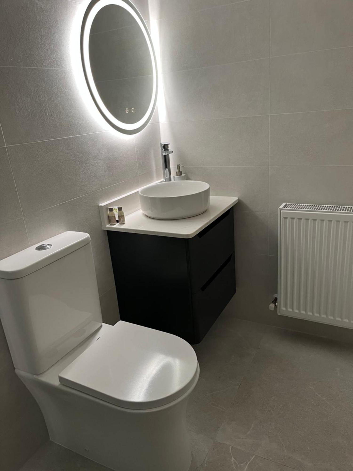 The Hillcrest, Luxury Accommodation In Castleblayney Town Εξωτερικό φωτογραφία