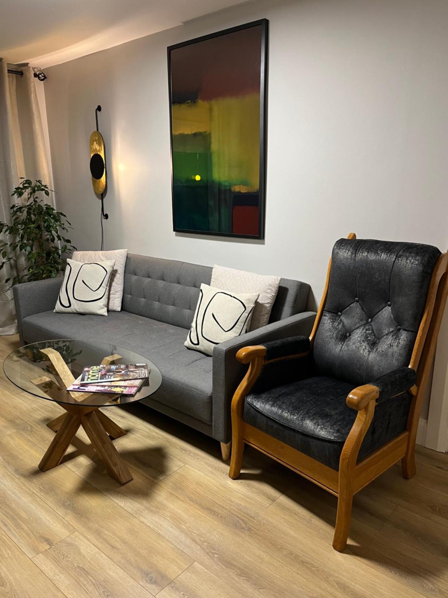 The Hillcrest, Luxury Accommodation In Castleblayney Town Εξωτερικό φωτογραφία